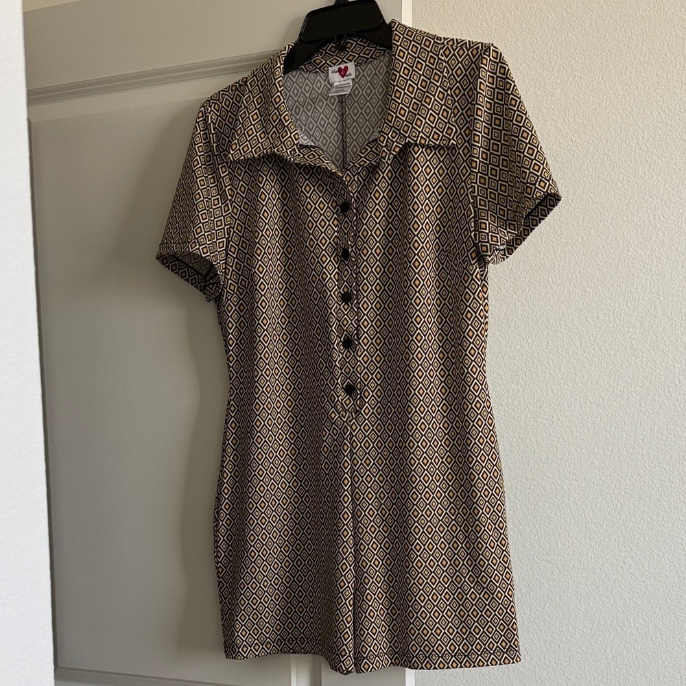 Nice Comfortable Romper